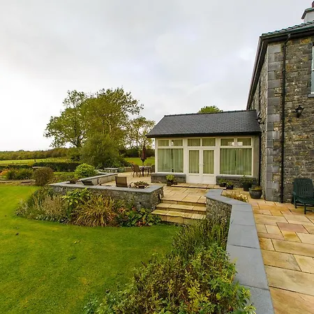 Coilldara House B&B 4*