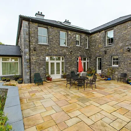 Coilldara House B&B Bed & Breakfast