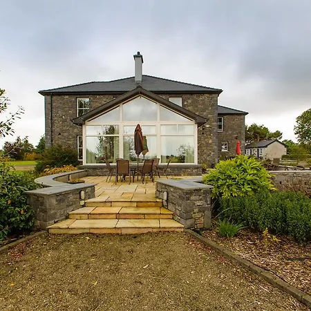 Coilldara House B&B Tubbercurry