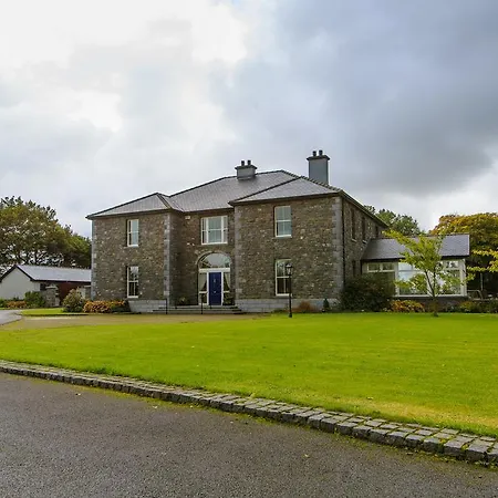 Coilldara House B&B Couette-café Tubbercurry