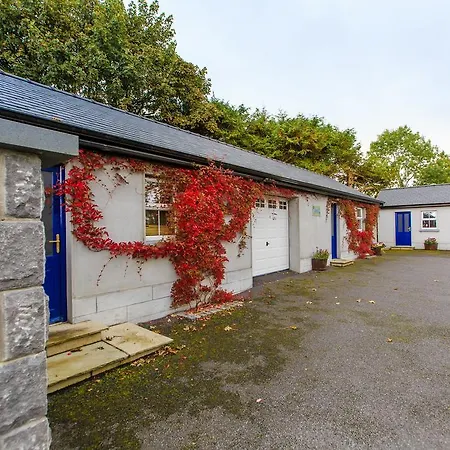 Coilldara House B&B Bed & Breakfast