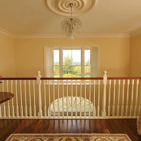 Bed and Breakfast Coilldara House B&B