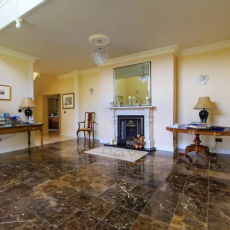 Coilldara House B&B Bed & Breakfast