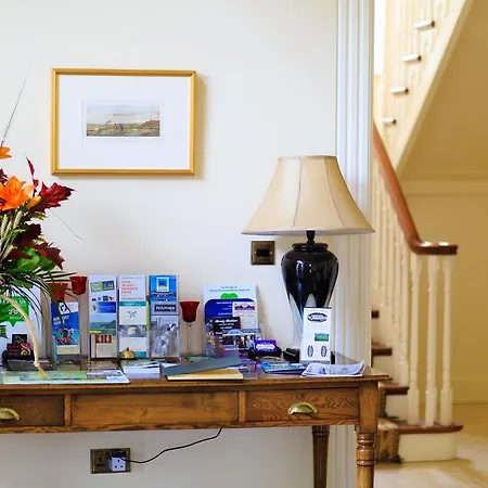 Coilldara House B&B 4*