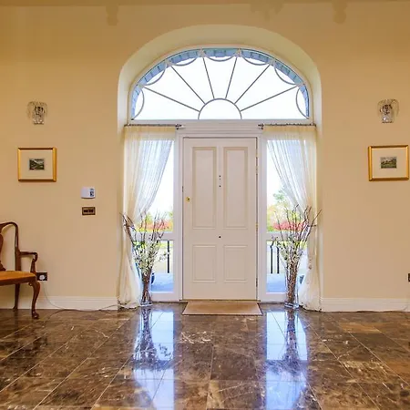 Bed & Breakfast Coilldara House B&B Tubbercurry