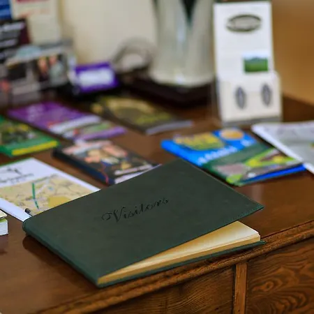 فندق مبيت وإفطار Coilldara House B&B