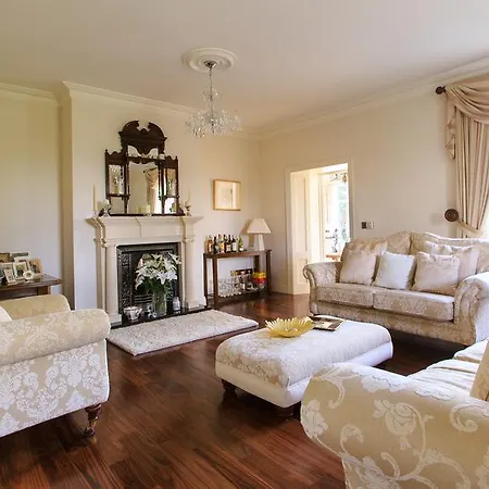 Coilldara House B&B Bed and Breakfast 4*