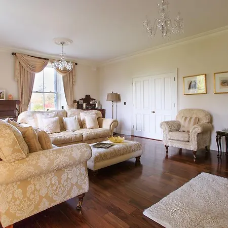 Bed & Breakfast Coilldara House B&B
