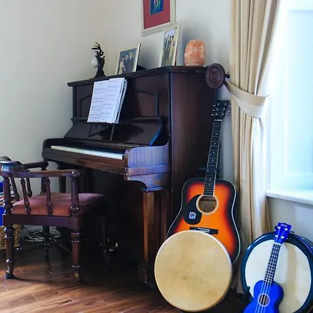 Coilldara House B&B Tubbercurry