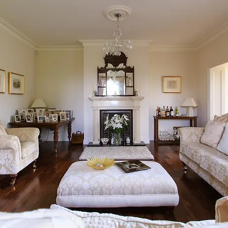Frühstückspension Coilldara House B&B 4*