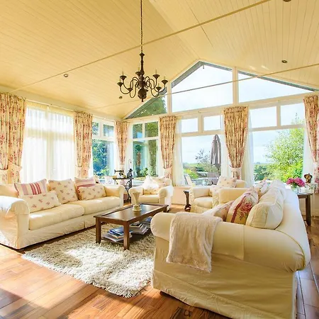 Coilldara House B&B Bed & Breakfast Tubbercurry