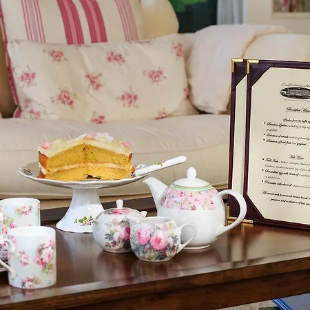 Coilldara House B&B Tubbercurry