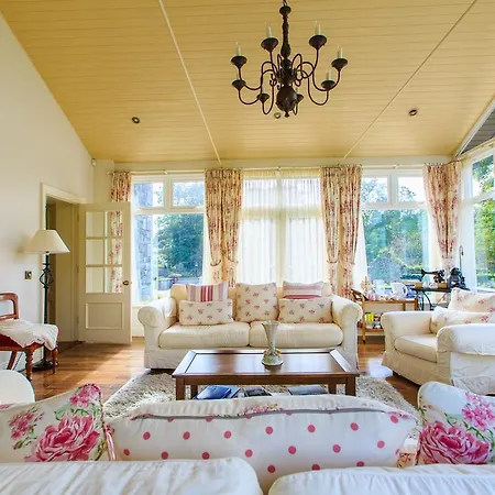 Coilldara House B&B Bed and Breakfast 4*