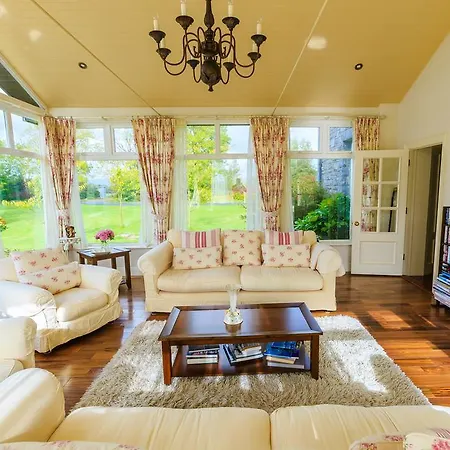 Bed and Breakfast Coilldara House B&B