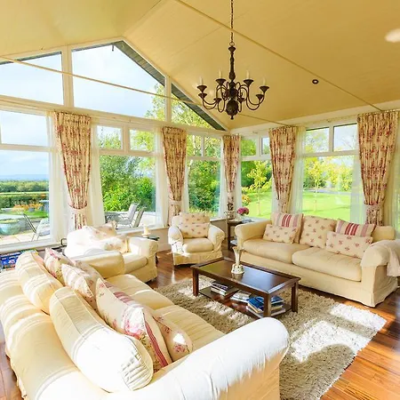 Coilldara House B&B Bed & Breakfast