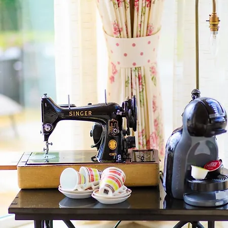 Coilldara House B&B 4*