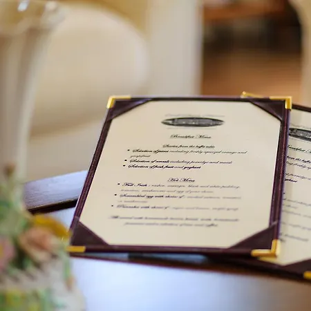 Coilldara House B&B Bed & Breakfast 4*