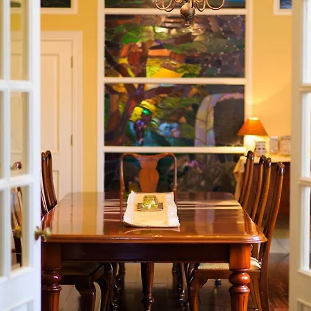 Coilldara House B&B Bed and Breakfast 4*