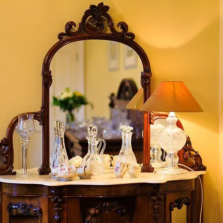 Coilldara House B&B Tubbercurry