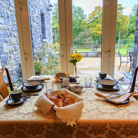Frühstückspension Coilldara House B&B 4*