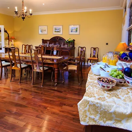 Coilldara House B&B