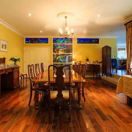 Coilldara House B&B 4* Tubbercurry