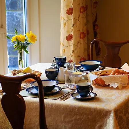 Coilldara House B&B Bed & Breakfast Tubbercurry