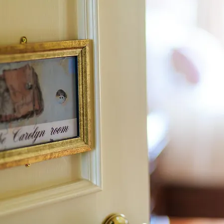 Bed & Breakfast Coilldara House B&B Tubbercurry