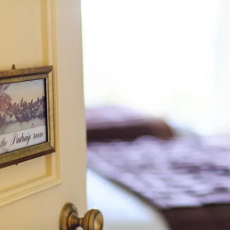 Coilldara House B&B