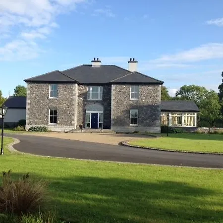 Coilldara House B&B 4*