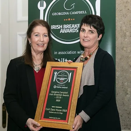 Coilldara House B&B Tubbercurry