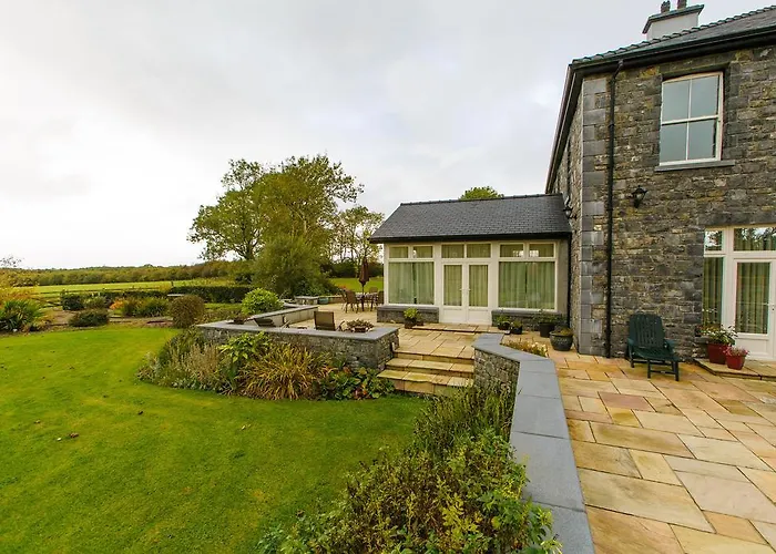 Coilldara House B&B 4*