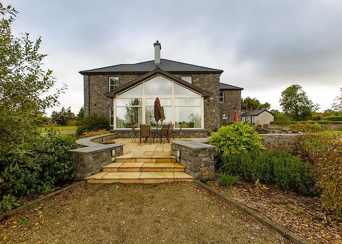 Coilldara House B&B Tubbercurry