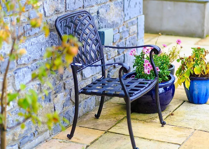 Coilldara House B&B Tubbercurry