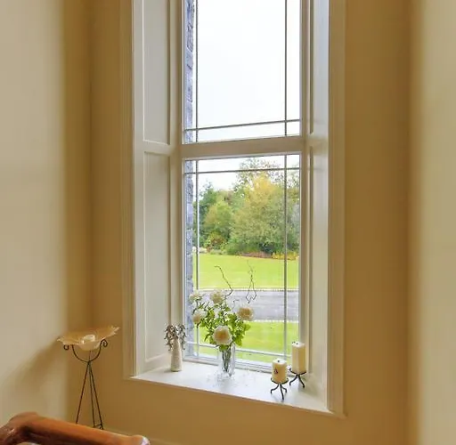 Couette-café Coilldara House B&B Tubbercurry