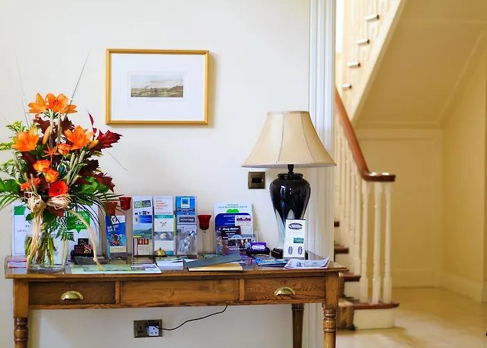 Coilldara House B&B 4*