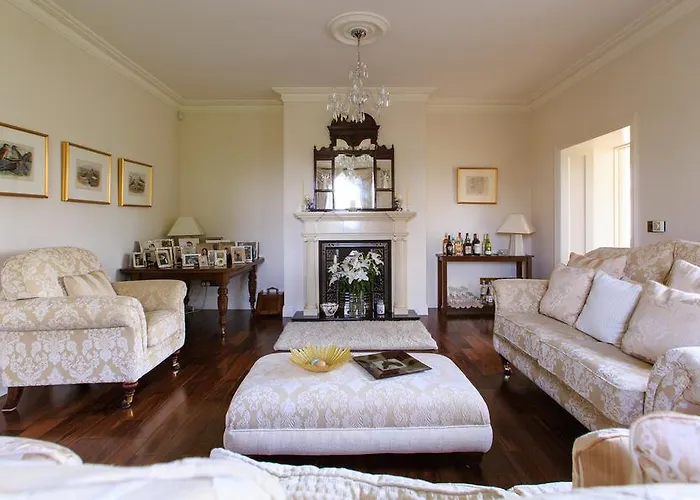 Couette-café Coilldara House B&B 4*