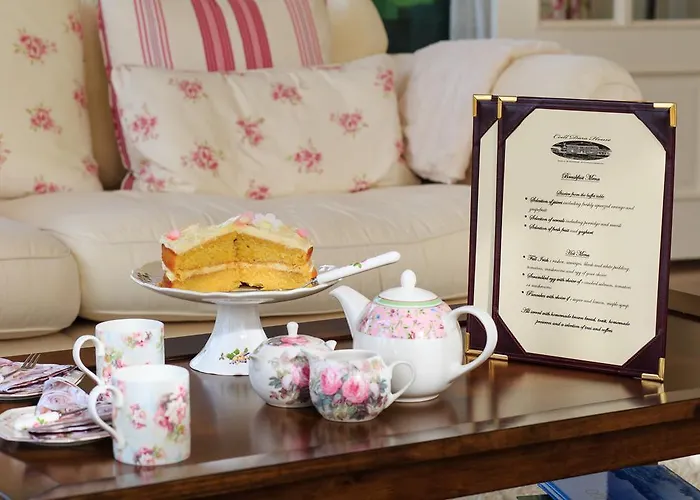 Coilldara House B&B Tubbercurry