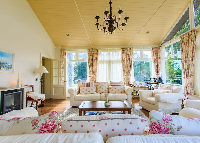 Coilldara House B&B Bed and Breakfast 4*