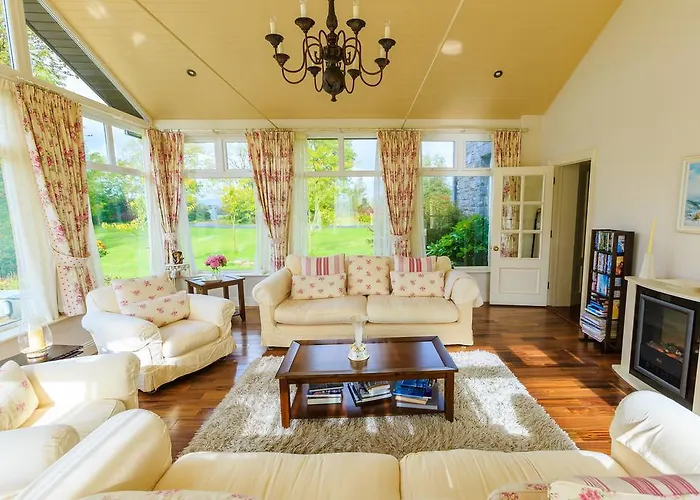 Bed and Breakfast Coilldara House B&B