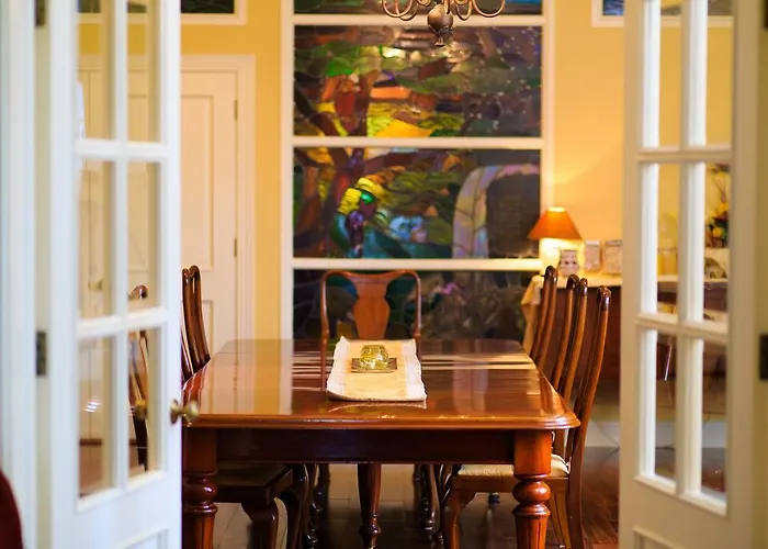 Coilldara House B&B Bed and Breakfast 4*