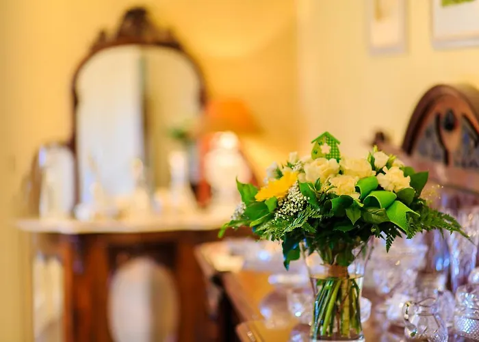 Coilldara House B&B 4* Tubbercurry