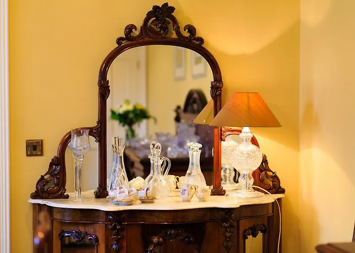 Coilldara House B&B Tubbercurry