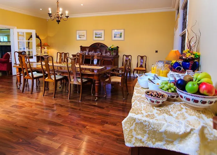 Coilldara House B&B
