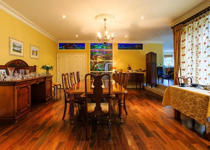 Coilldara House B&B 4* Tubbercurry