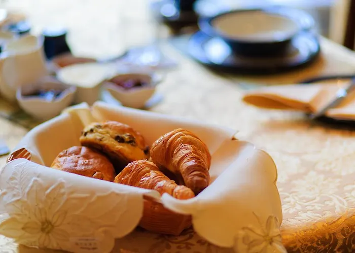 Couette-café Coilldara House B&B 4*