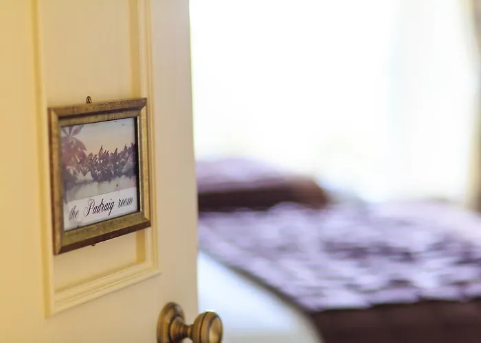 Coilldara House B&B