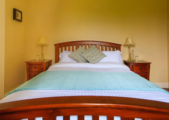 Coilldara House B&B 4* Tubbercurry