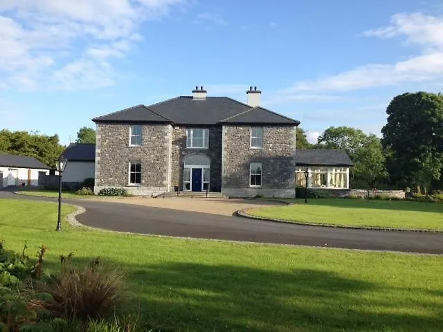 Coilldara House B&B 4*